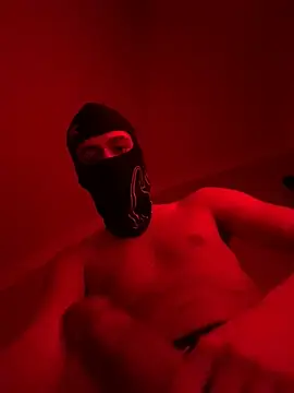 hardboii00 online show from March 22, 2026, 9:16 pm