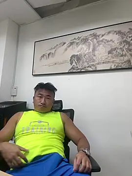 Cunzhangshibage02 online show from March 31, 2026, 3:47 pm