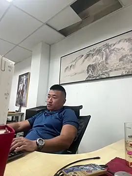 Cunzhangshibage02 online show from April 2, 2026, 5:25 am