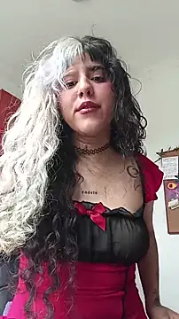 La-venus online show from April 10, 2026, 4:47 pm