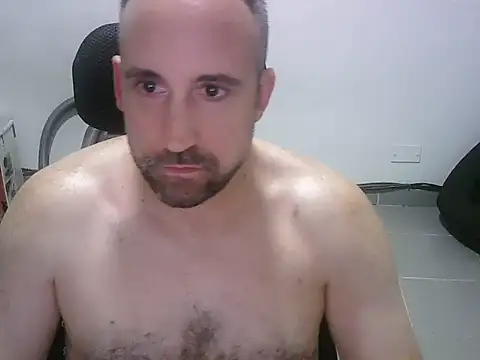 ManVerySexual online show from April 4, 2026, 2:07 am