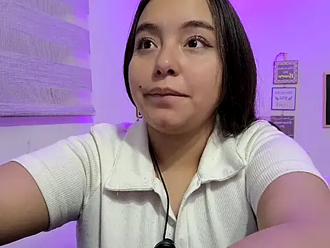 cherry valeria online show from May 16, 2026, 10:36 am