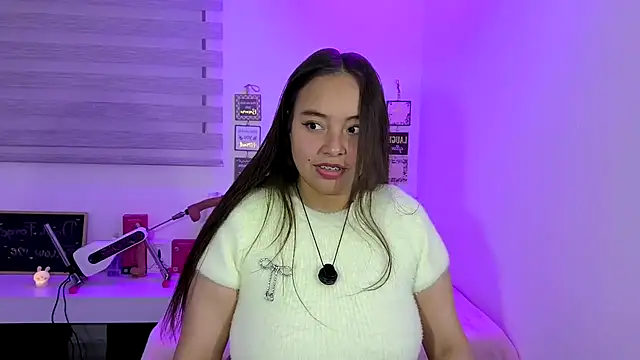 cherry valeria online show from June 21, 2026, 3:01 am
