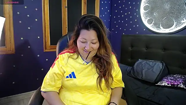 Stefanny red online show from March 26, 2026, 11:08 am