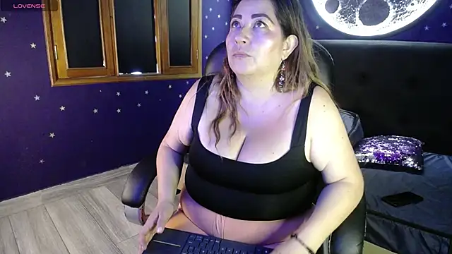 Stefanny red online show from March 29, 2026, 12:18 pm