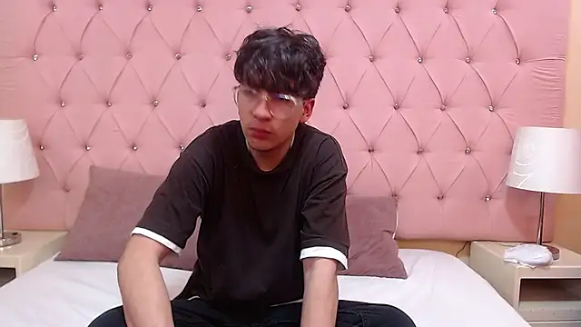 Desire Ecstasy2 online show from March 29, 2026, 3:19 am