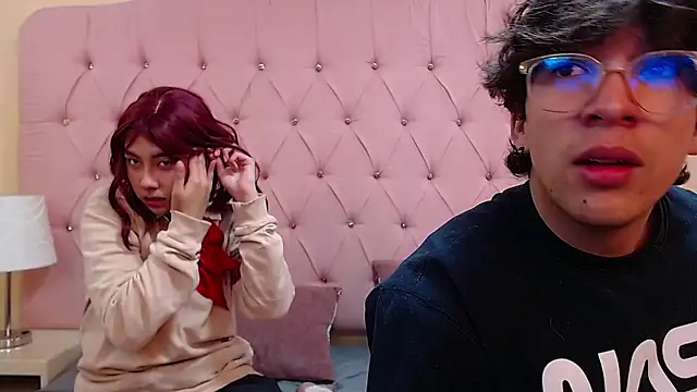 Desire Ecstasy2 online show from March 22, 2026, 2:48 am