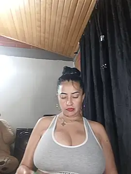 Snapshot of Alexandrina chatting on October 28, 2025, 2:12 am Alexandrina online show from October 28, 2025, 2:12 am