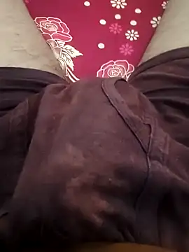 Thedickyoulove19 online show from April 12, 2026, 9:12 am