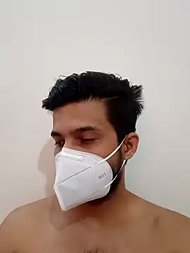 Thedickyoulove19 online show from April 14, 2026, 9:14 am