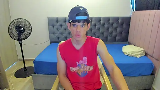 Josy 11 online show from March 17, 2026, 8:45 pm