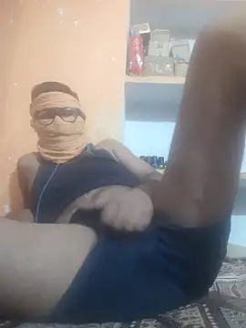 bodymassage455 online show from March 26, 2026, 5:33 pm