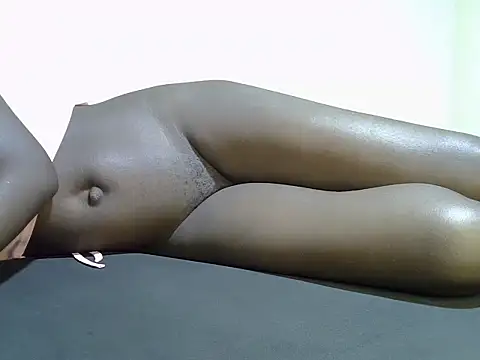 KendyQ  online show from March 15, 2026, 4:14 pm