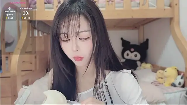 Gaga2077 online show from March 30, 2026, 12:45 am