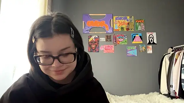 XxDarkAngelxXX online show from April 19, 2026, 2:51 pm