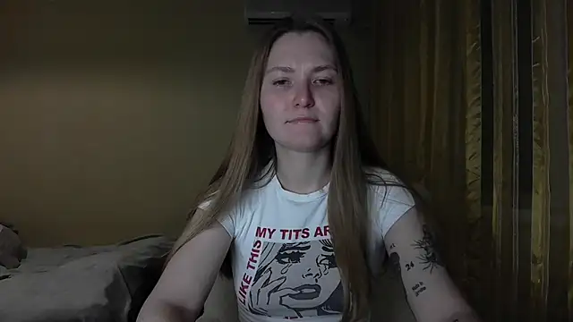 Belle Brooks online show from April 30, 2026, 6:48 pm