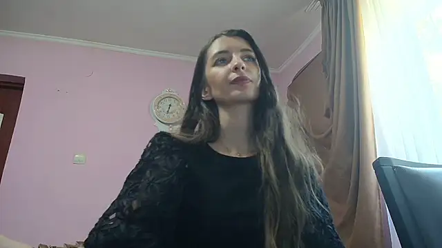 Snapshot of love_on_fire6 chatting on May 29, 2026, 9:48 am love on fire6 online show from May 29, 2026, 9:48 am