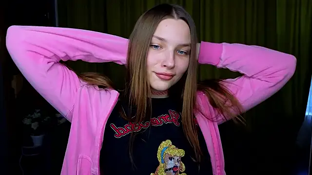 DariaAngels online show from March 12, 2026, 12:53 pm