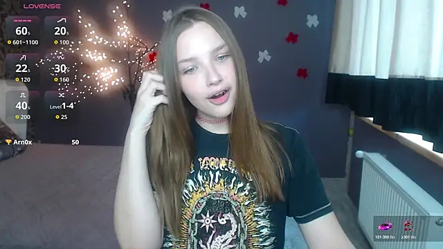 DariaAngels online show from April 16, 2026, 11:44 am