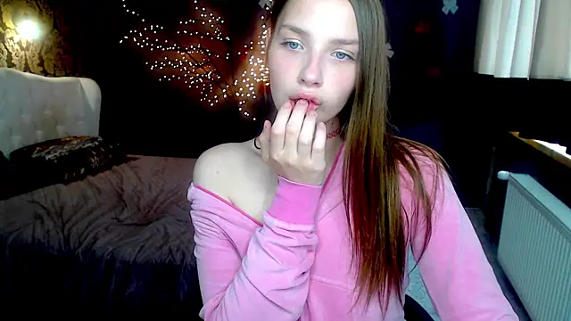 DariaAngels online show from April 2, 2026, 11:39 am