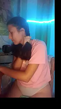 Zoey09 online show from March 30, 2026, 12:12 am