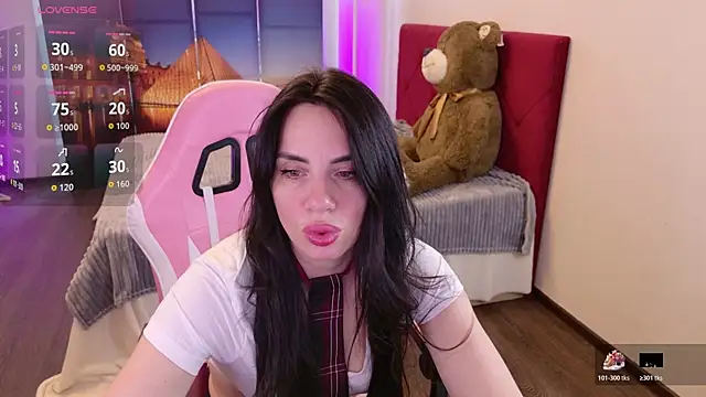 Alex Svift online show from April 15, 2026, 11:16 am