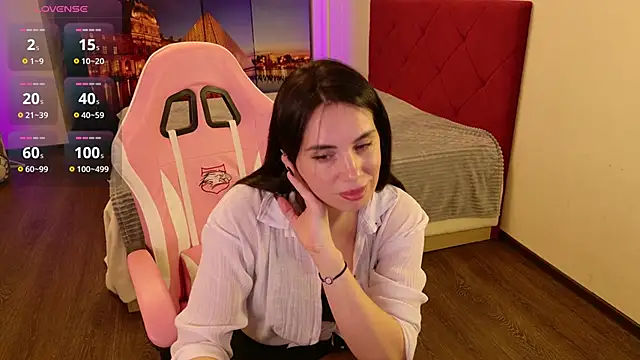 Alex Svift online show from March 31, 2026, 5:04 pm