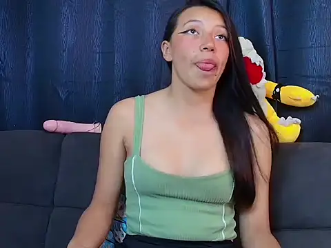 alison holand online show from March 30, 2026, 1:45 pm