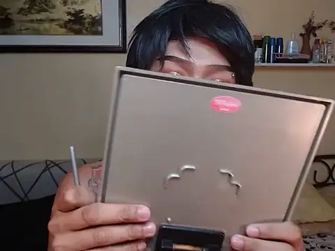 DazzlingroseHorsecock online show from March 24, 2026, 9:59 pm