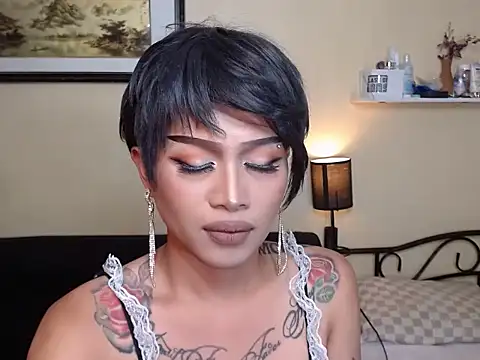 DazzlingroseHorsecock online show from April 3, 2026, 2:18 am