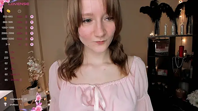 MalloryGray online show from April 16, 2026, 3:35 pm