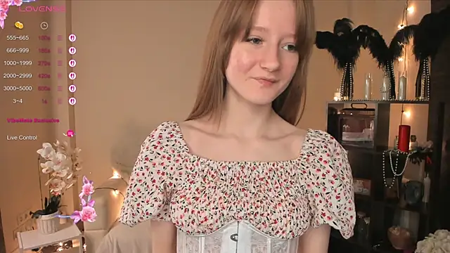 MalloryGray online show from April 7, 2026, 3:47 pm