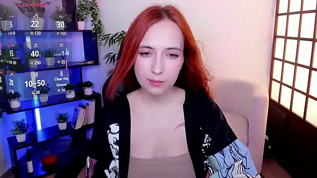 Snapshot of Alexa_temptress chatting on April 26, 2026, 1:58 am Alexa temptress online show from April 26, 2026, 1:58 am