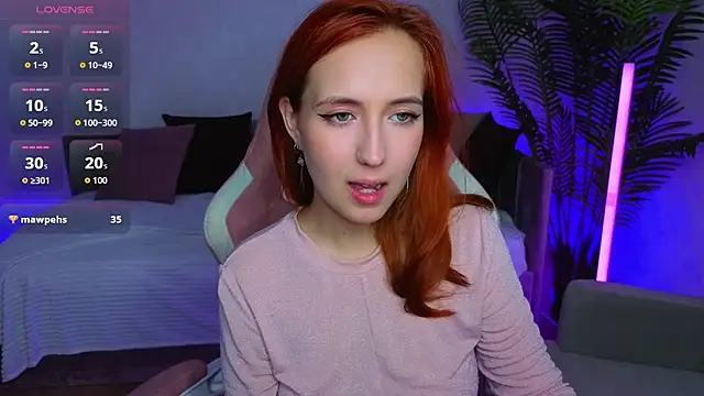 Snapshot of Alexa_temptress chatting on May 24, 2026, 2:00 am Alexa temptress online show from May 24, 2026, 2:00 am