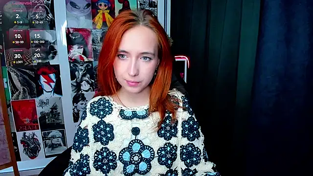 Snapshot of Alexa_temptress chatting on May 13, 2026, 1:56 am Alexa temptress online show from May 13, 2026, 1:56 am