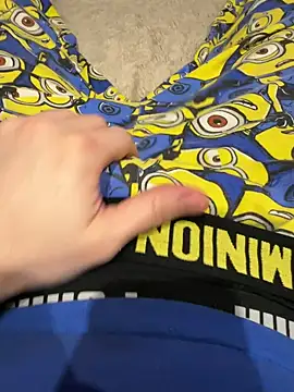 thiago 16v online show from March 14, 2026, 12:16 am