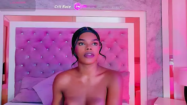 Snapshot of Gisela_Valencia chatting on April 19, 2026, 6:03 am Gisela Valencia online show from April 19, 2026, 6:03 am