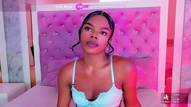 Snapshot of Gisela_Valencia chatting on April 18, 2026, 4:15 am Gisela Valencia online show from April 18, 2026, 4:15 am