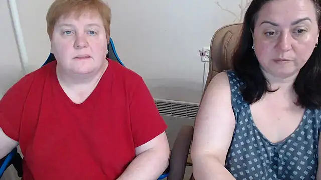 Lindy-Jeanie online show from March 24, 2026, 5:46 pm