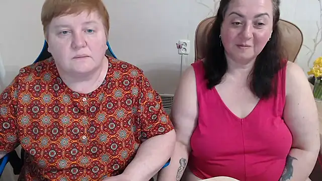 Lindy-Jeanie online show from April 6, 2026, 6:42 pm