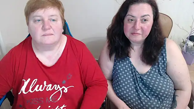 Lindy-Jeanie online show from March 31, 2026, 5:48 pm