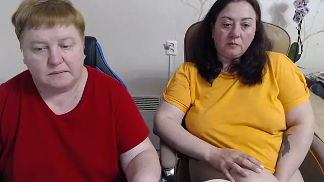 Lindy-Jeanie online show from May 7, 2026, 8:01 pm