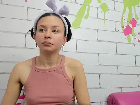 Danna Greyy online show from March 26, 2026, 11:52 am