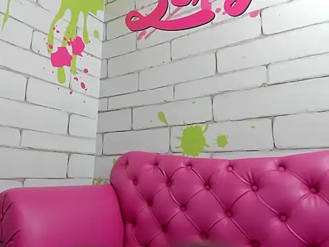 Danna Greyy online show from March 31, 2026, 11:45 am