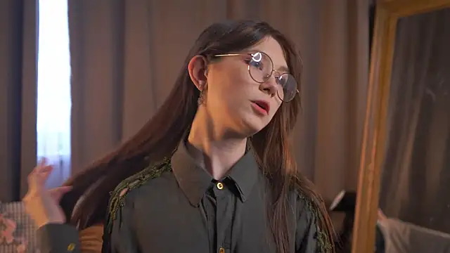 EuraButscher online show from March 25, 2026, 11:42 am