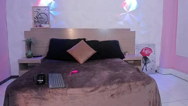 Dulce Delicius online show from April 13, 2026, 8:02 pm