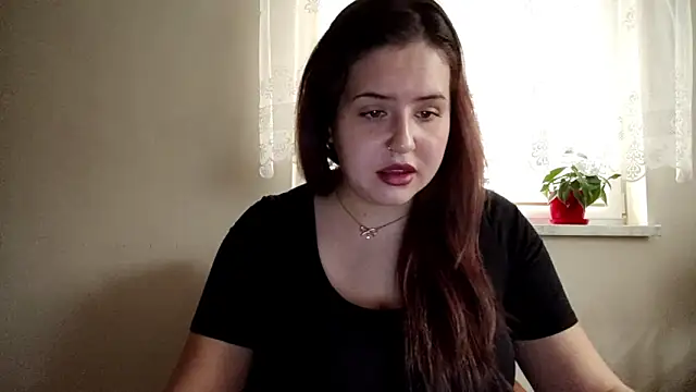 LolaSeduce online show from March 27, 2026, 10:27 am