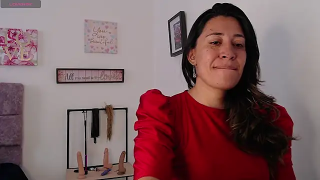 violeta scott online show from April 14, 2026, 1:38 pm