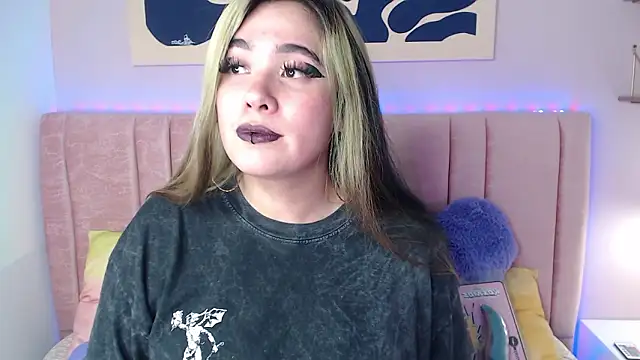 Liliith Zeniith online show from March 20, 2026, 12:11 am