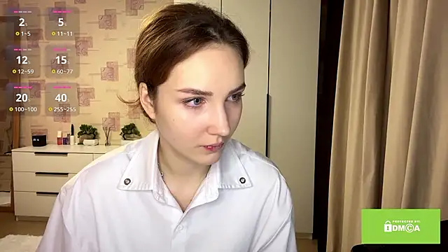 SamellaFlugum online show from March 21, 2026, 5:17 pm